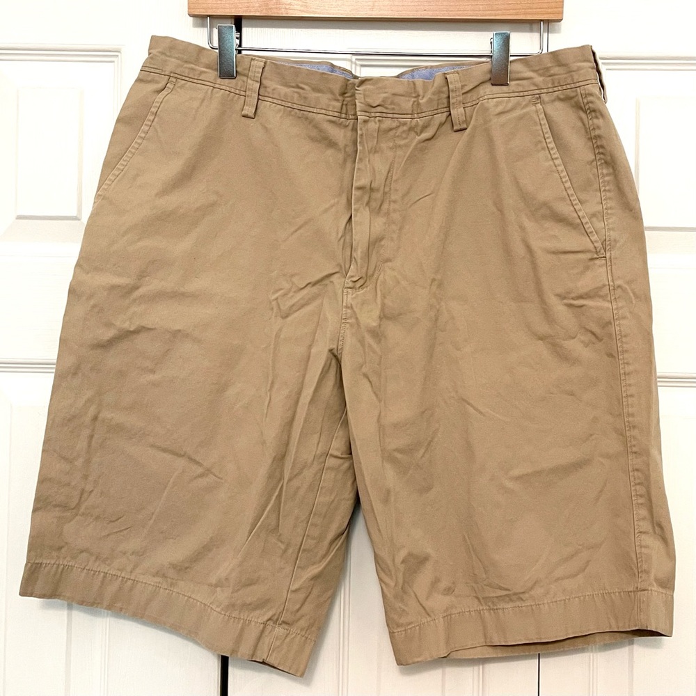 J.Crew Factory Rivington Shorts - Picture 2 of 4